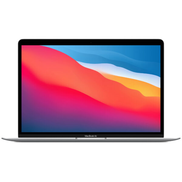 کارکرده - لپ تاپ 13 اینچی اپل مدل MacBook Air MGN63 2020 ZPA