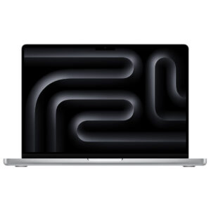 لپ تاپ 14.2 اینچی اپل مدل MacBook Pro MW2X3 2024 LLA-M4-16GB RAM-1TB SSD