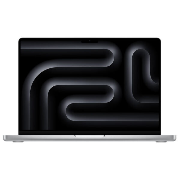 لپ تاپ 14.2 اینچی اپل مدل MacBook Pro MW2X3 2024 LLA-M4-16GB RAM-1TB SSD