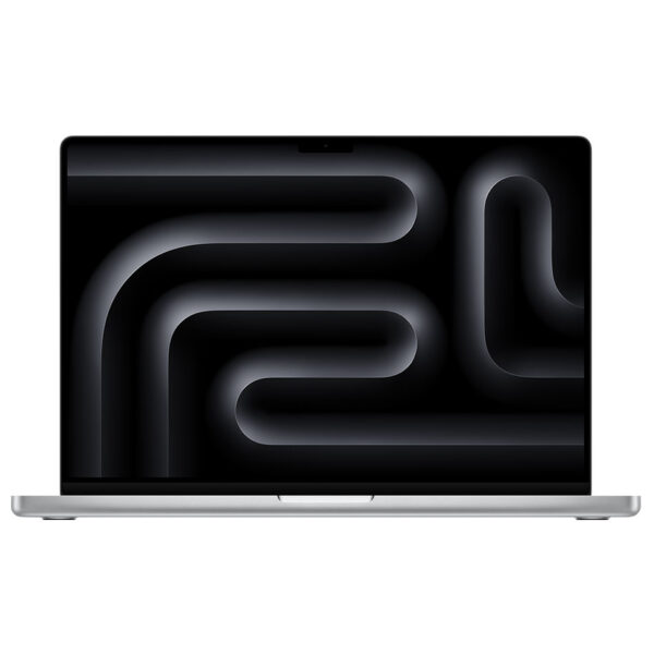 لپ تاپ 16.2 اینچی اپل مدل MacBook Pro MX2V3 2024 LLA-M4 Max-36GB RAM-1TB SSD