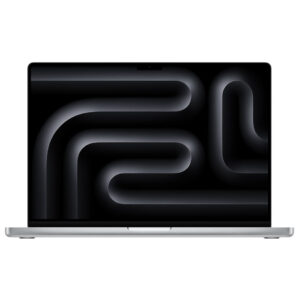 لپ تاپ 16.2 اینچی اپل مدل MacBook Pro MX2U3 2024 LLA-M4 Pro-48GB RAM-512GB SSD