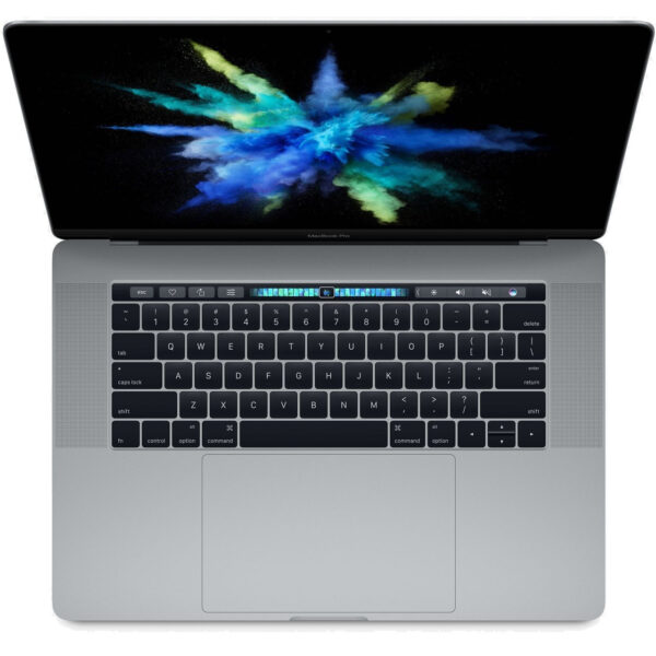 کارکرده - لپ تاپ 13 اینچی اپل مدل 2017 MacBook Pro