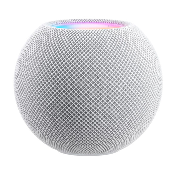 اسپیکر بلوتوثی اپل مدل HomePod Mini