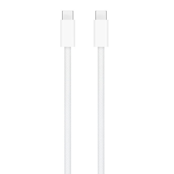 کابل تبدیل USB-C اپل مدل 240W-C طول 2 متر